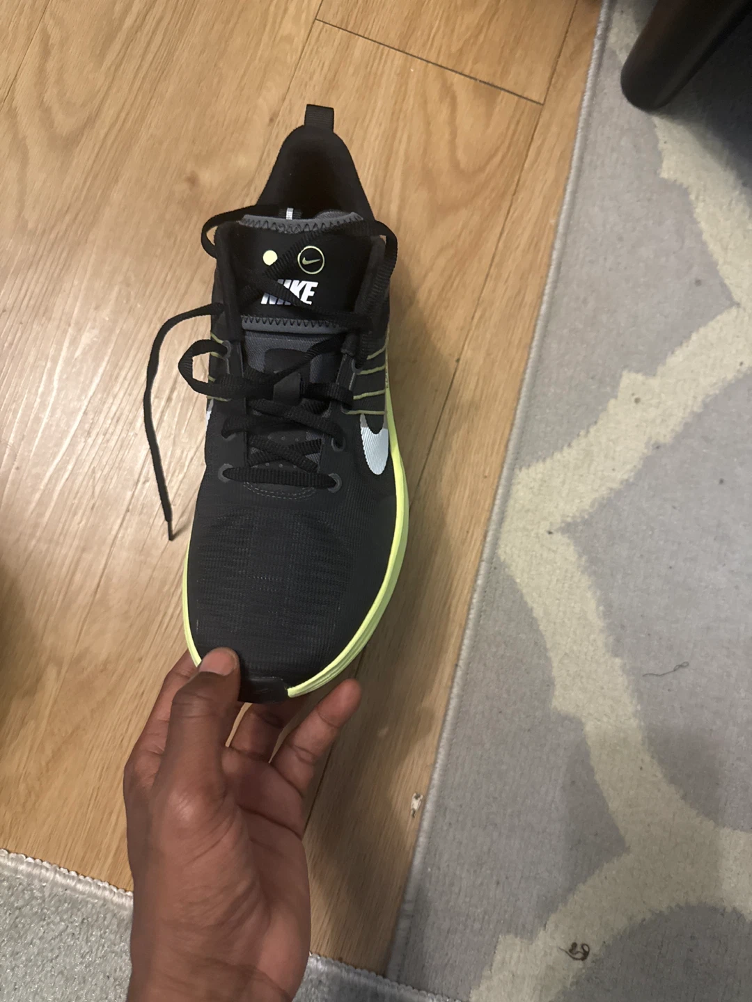 Nike Lunar Running Shoes