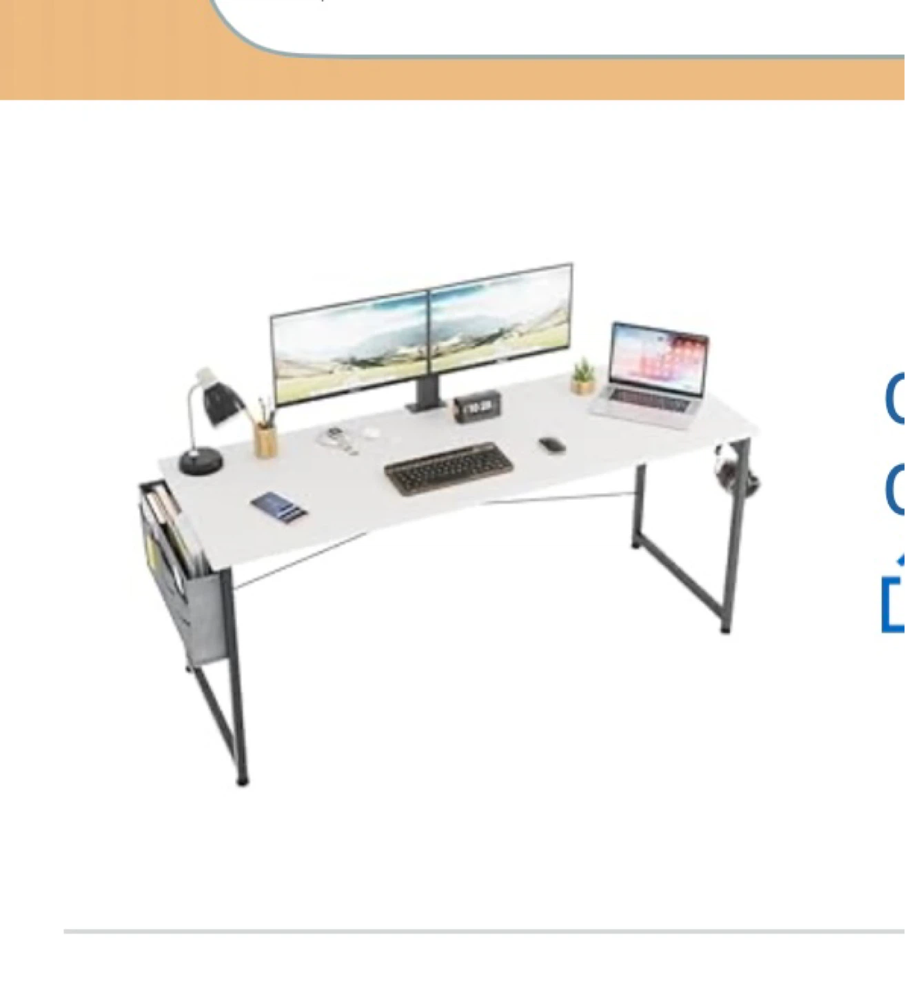 Computer Desk