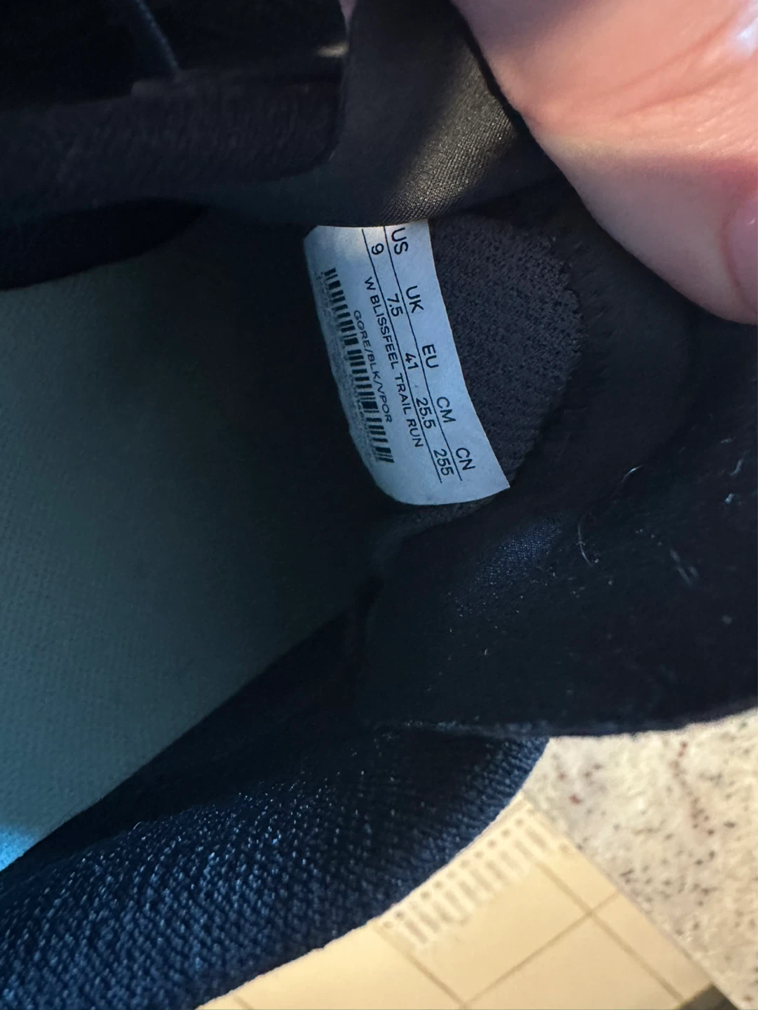 Lululemon Women's Shoes US 9 - photo 5