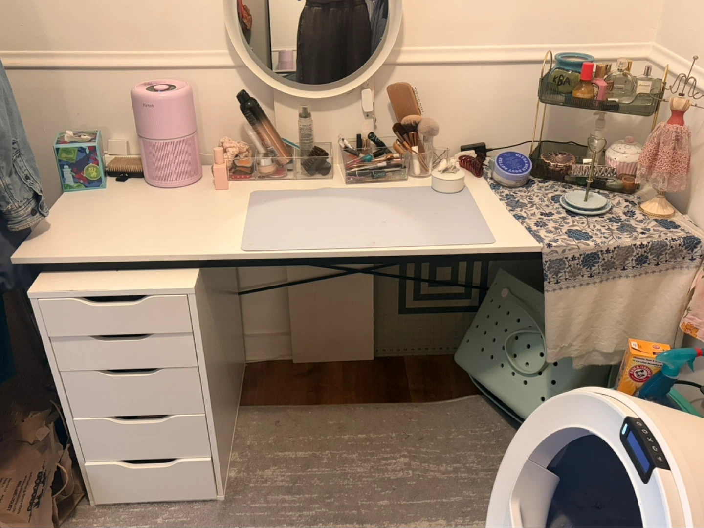 Computer Desk - photo 2