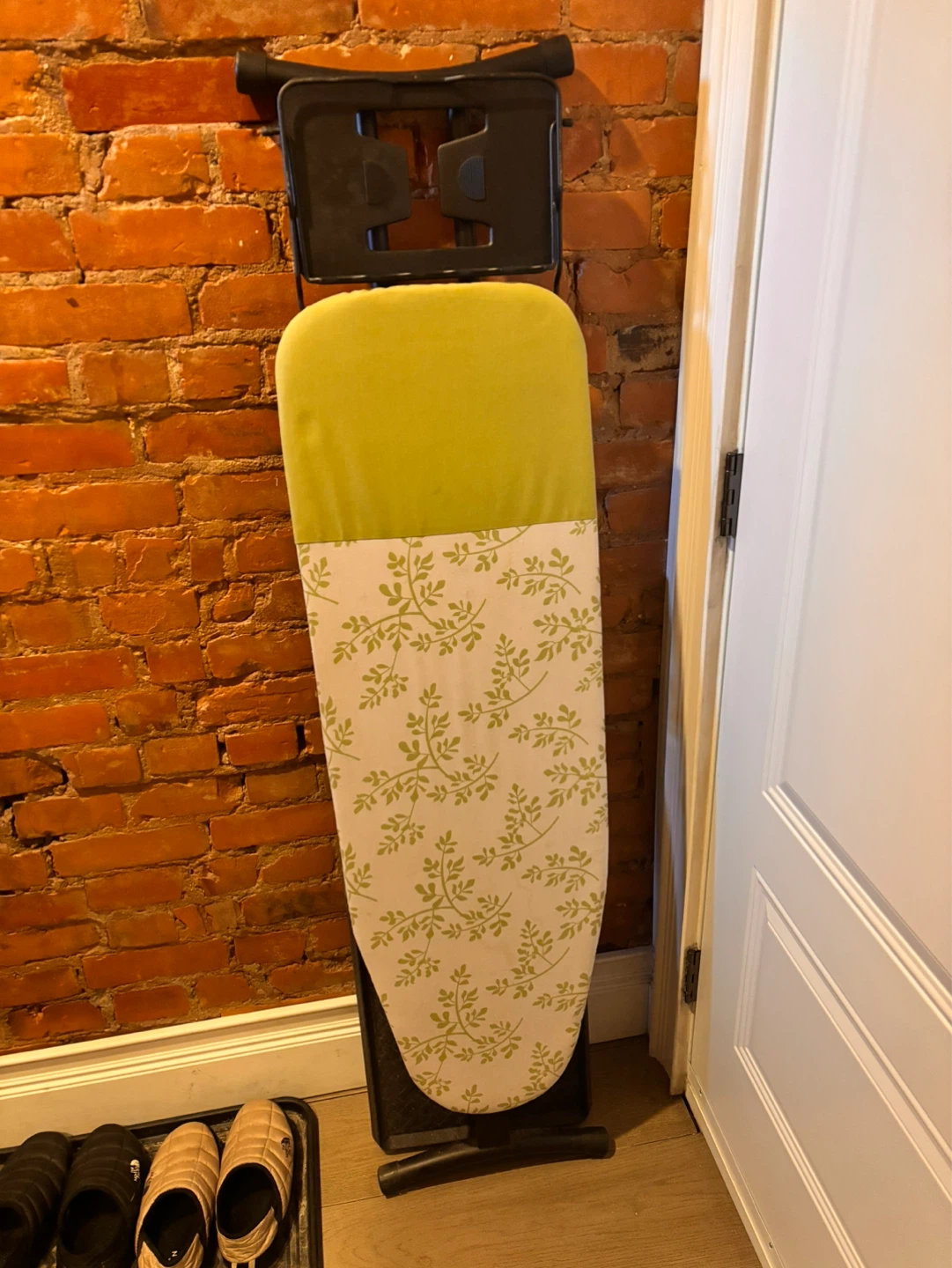 Ironing Board