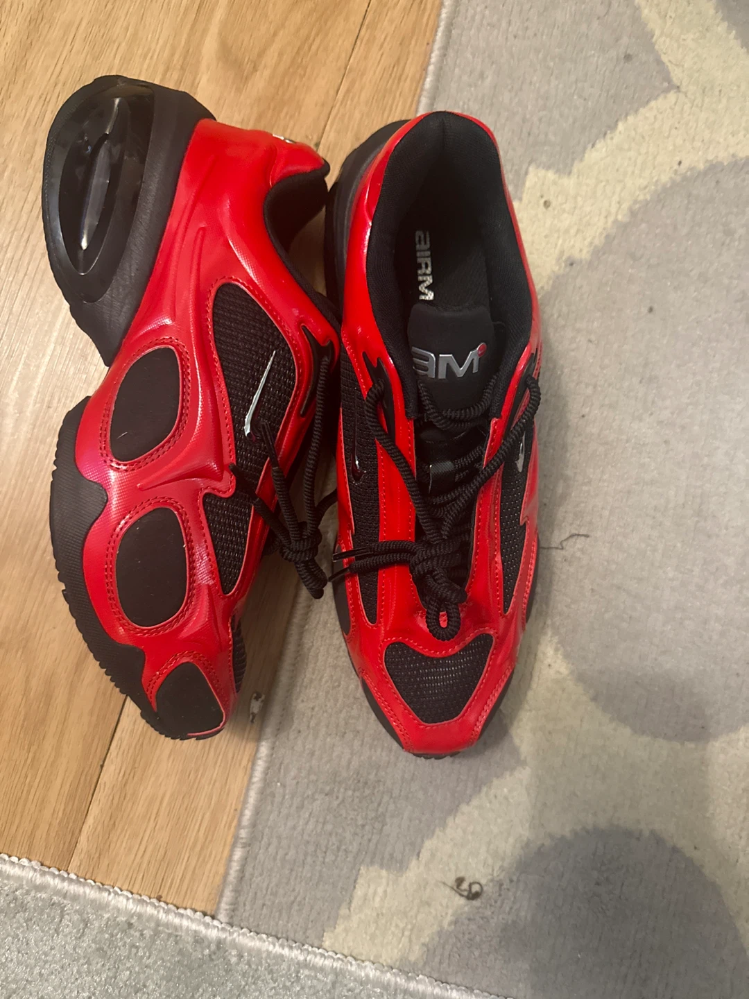 Nike Air Max 200 Mens Shoes