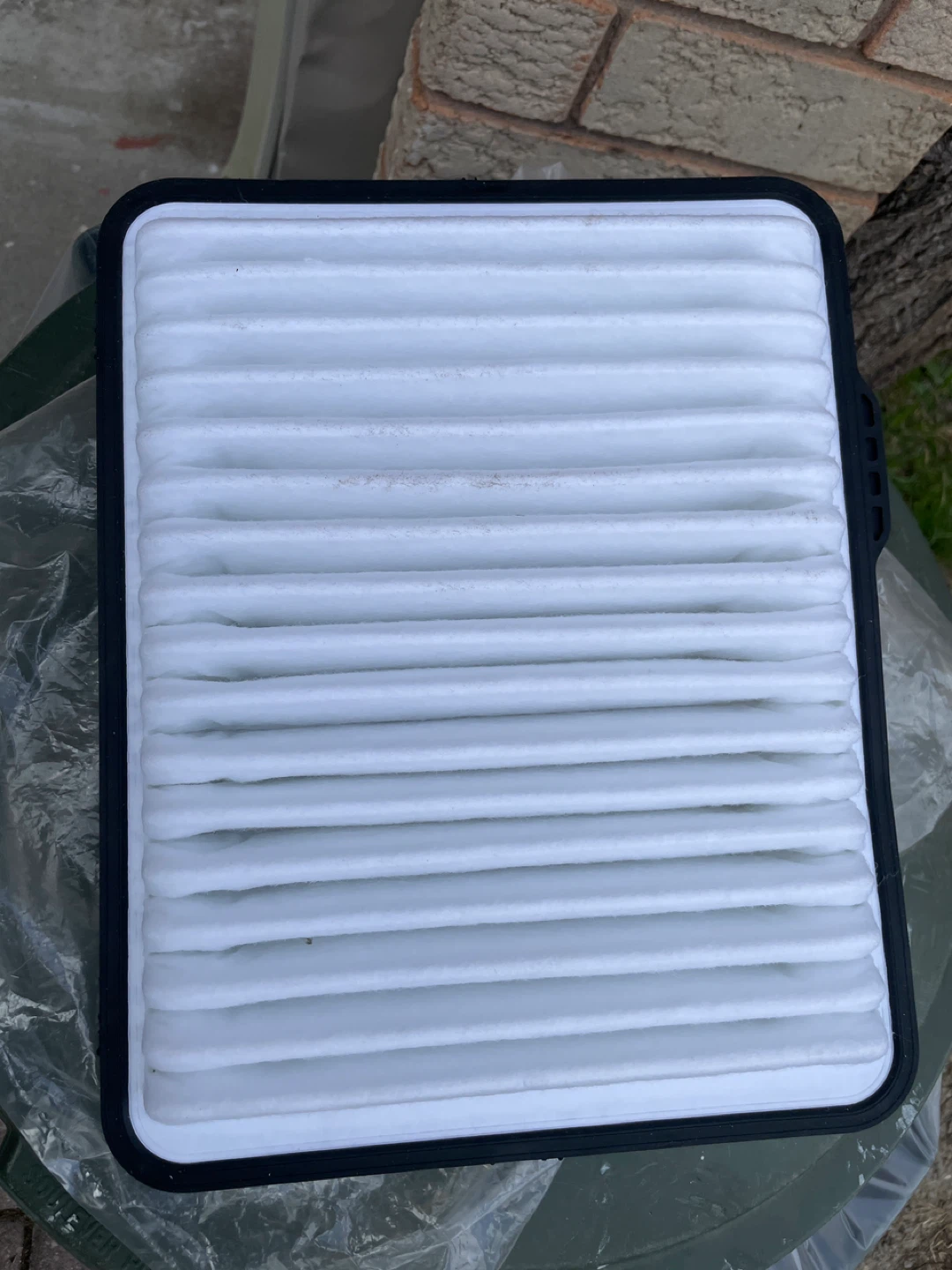 Air Filter - GSV 15942429 - photo 2