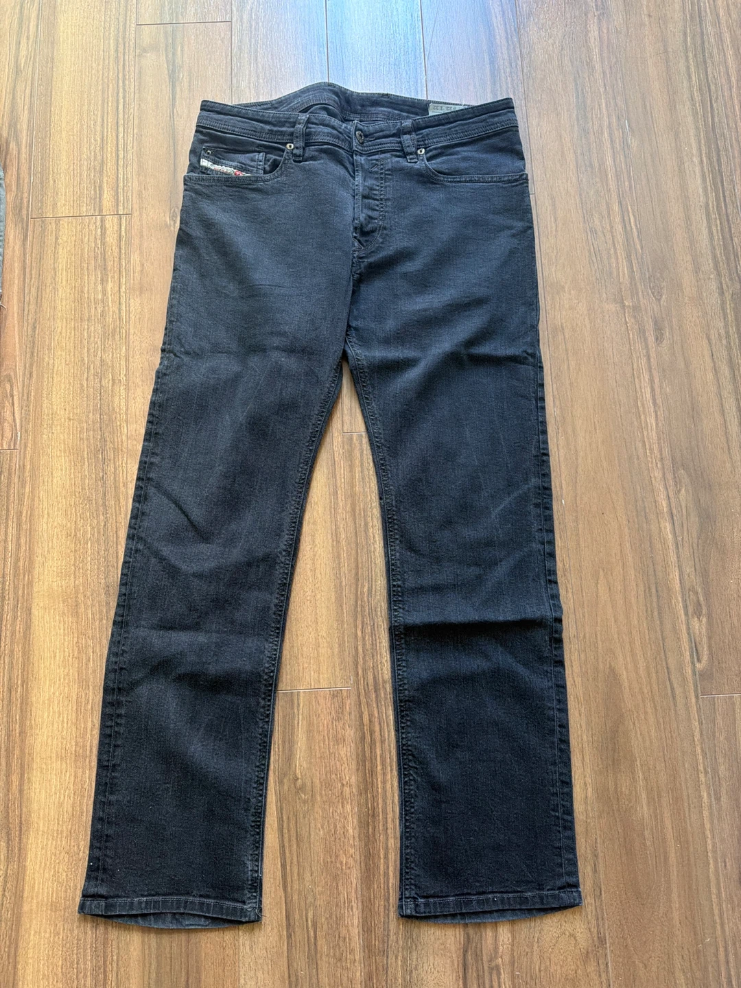 Diesel Jeans Men's - photo 3