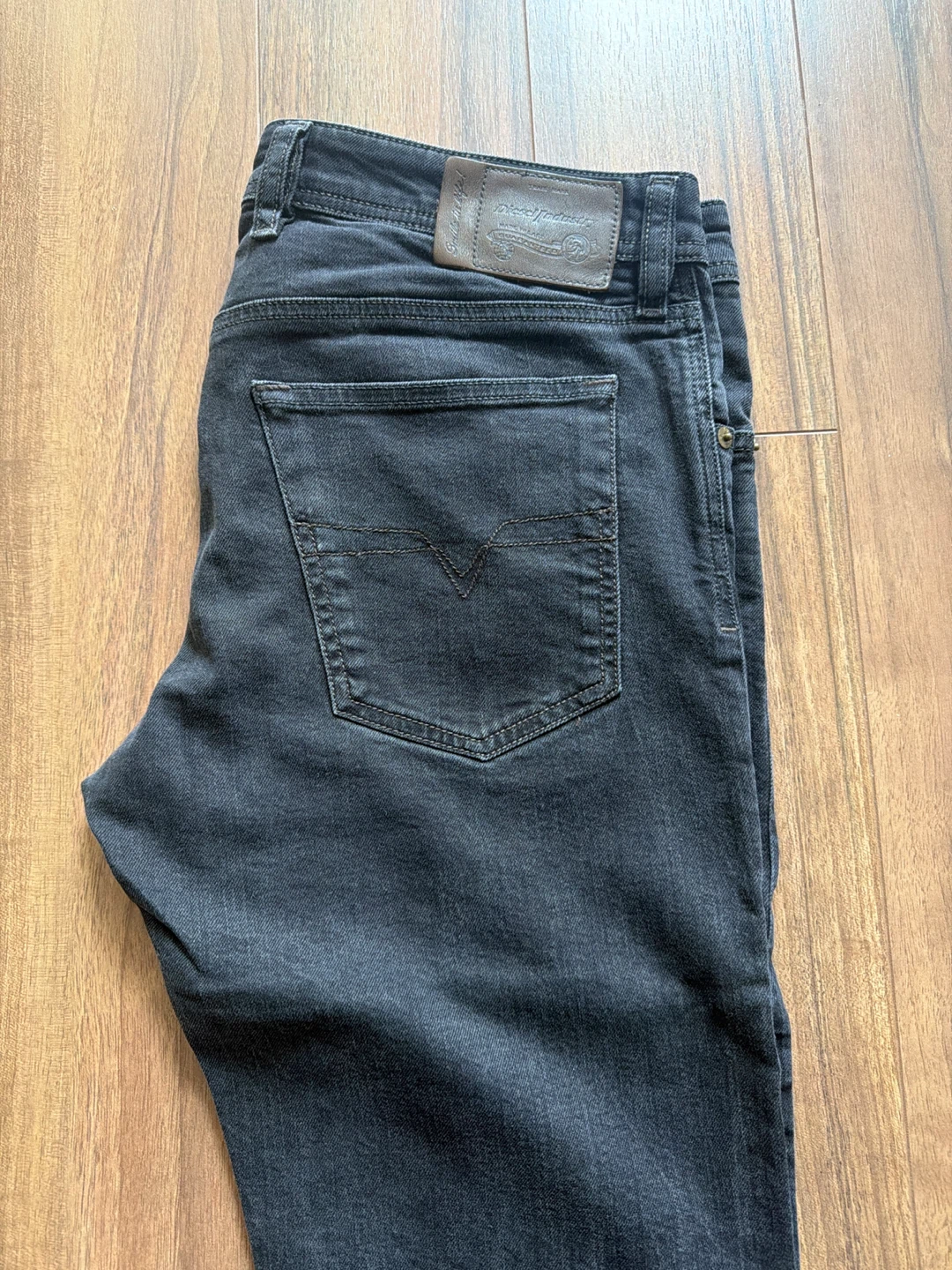 Diesel Jeans Men's