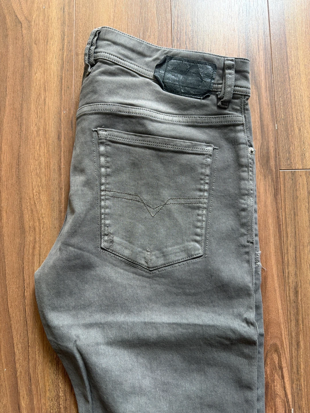 Diesel Jeans Men's - photo 2