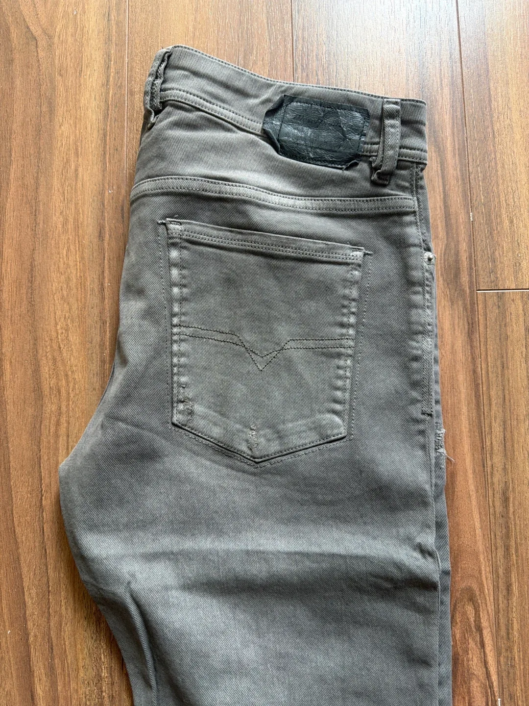 Diesel Jeans Men's - photo 2