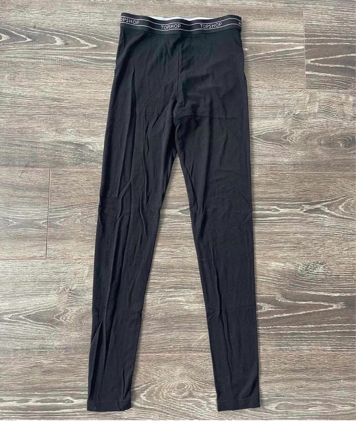 Topshop Leggings size 4