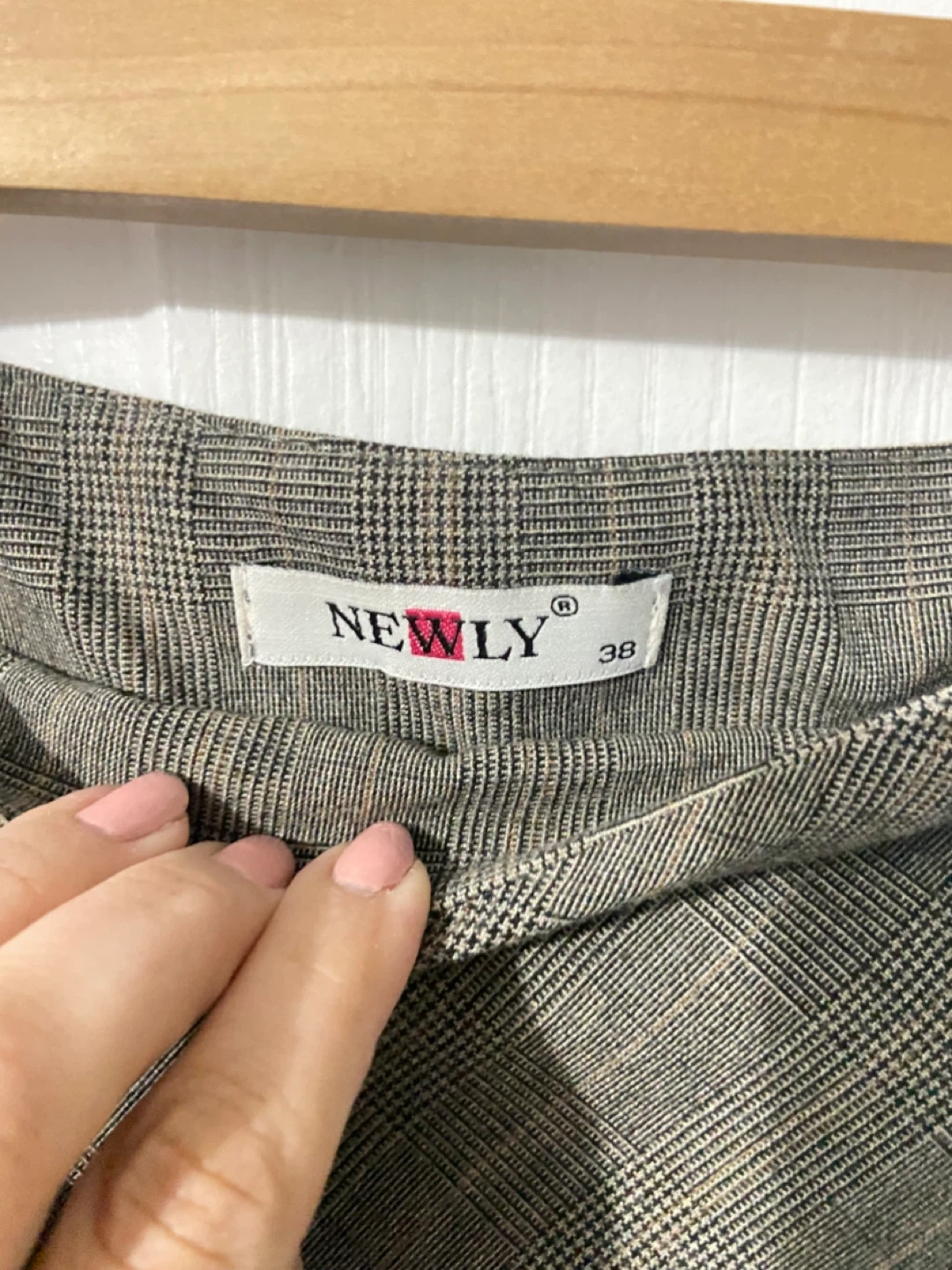 Newly Skirt Size 38 - photo 2