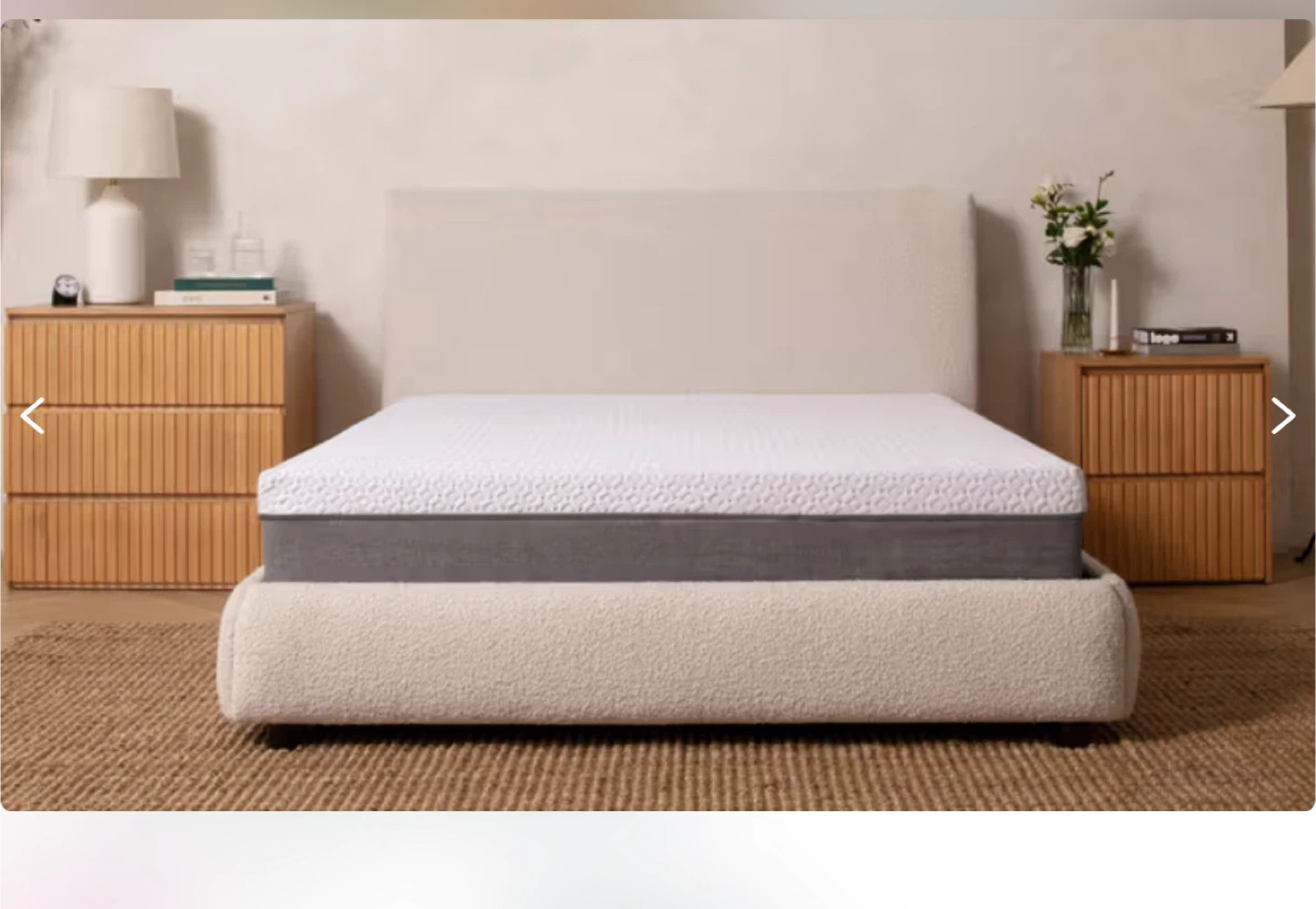 Endy Mattress
