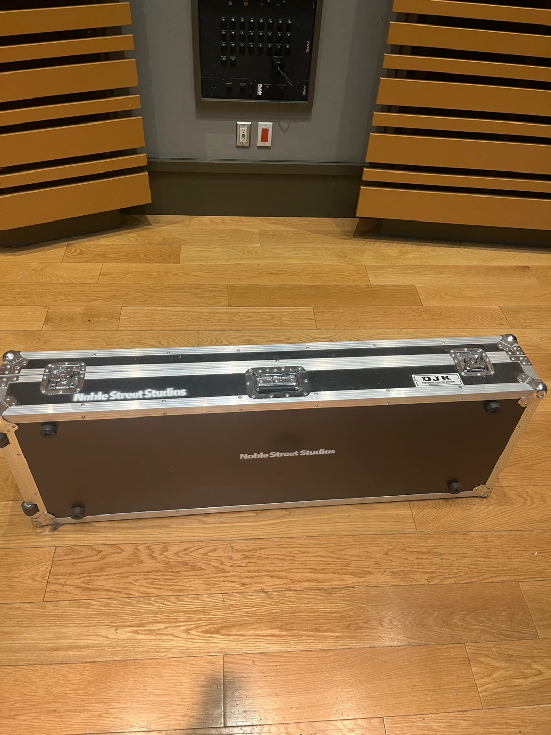 DJK case - photo 2