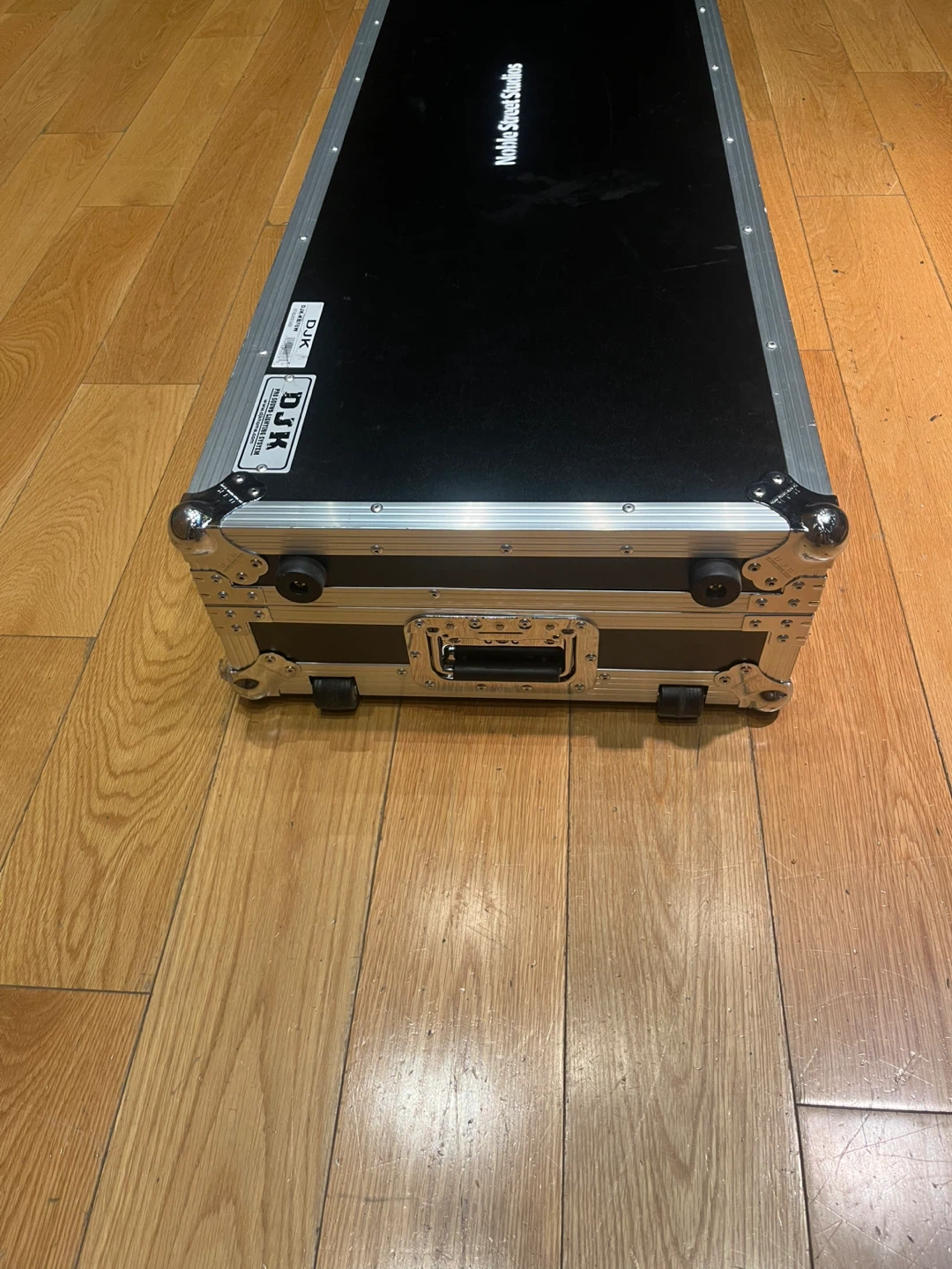 DJK case - photo 3