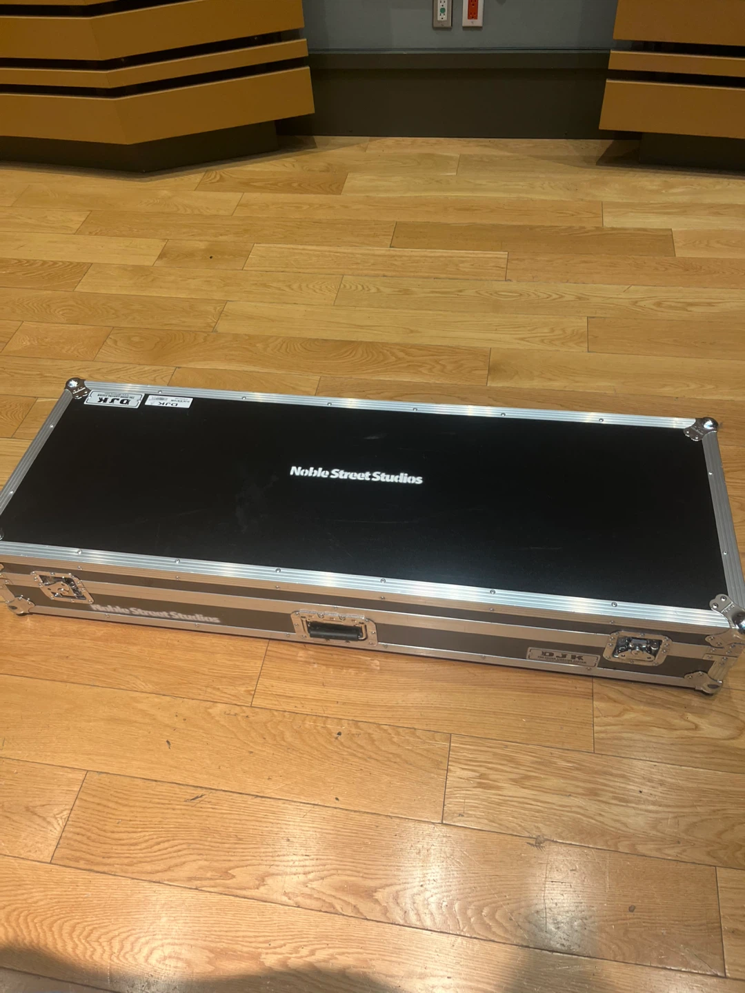 DJK case
