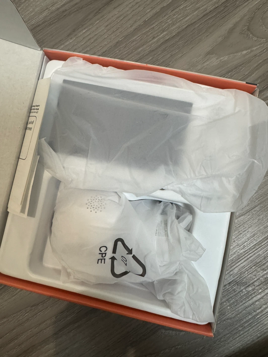 Arenti Alnanny  Wi-Fi Video Baby Monitor - photo 3