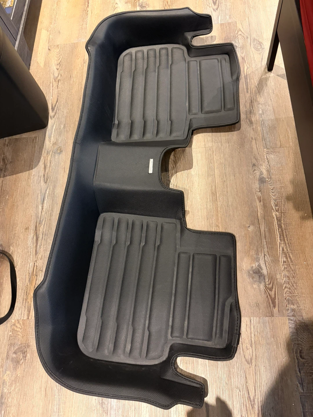 Full set Tuxmat for 2022 Honda Civic & Up - photo 3