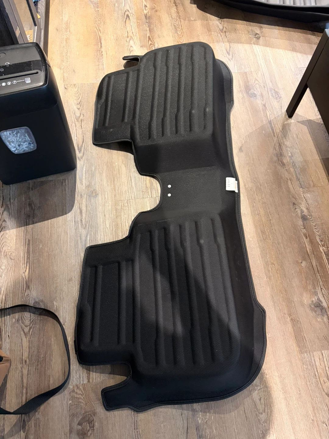 Full set Tuxmat for 2022 Honda Civic & Up - photo 5