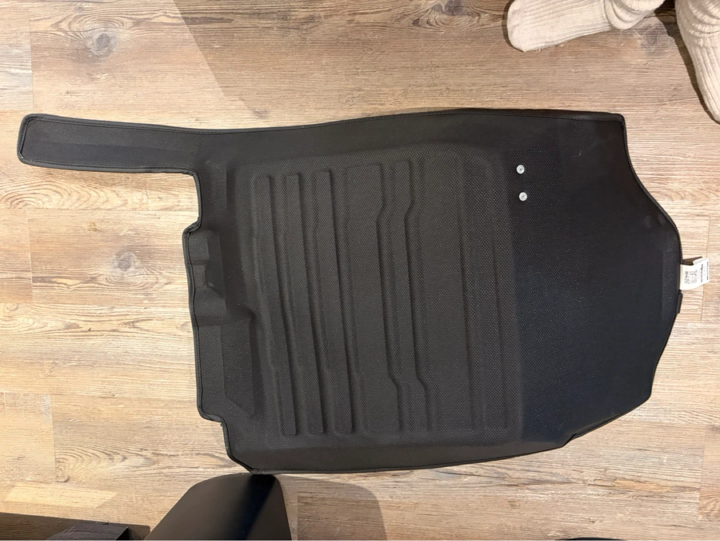 Full set Tuxmat for 2022 Honda Civic & Up - photo 2