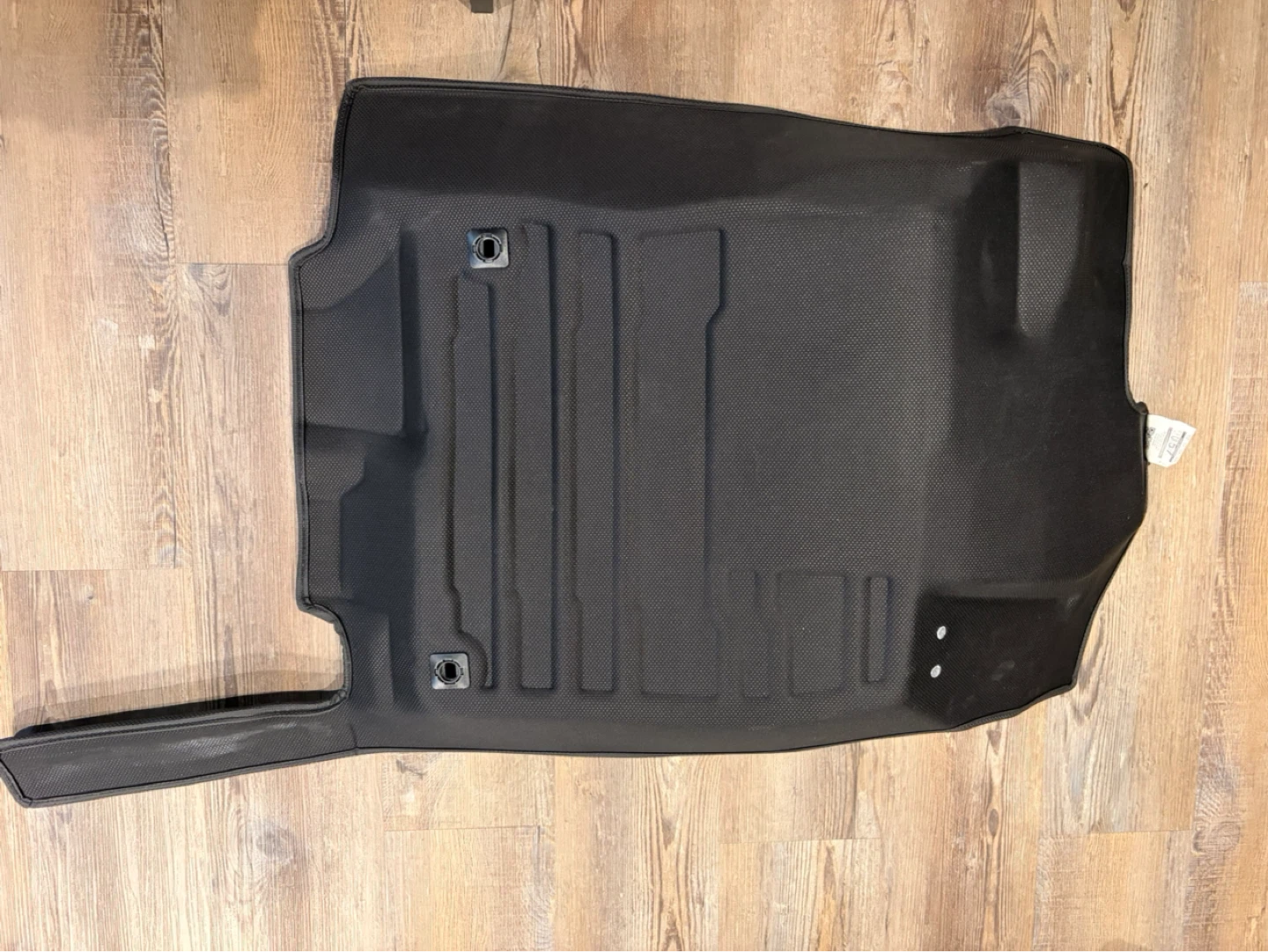 Full set Tuxmat for 2022 Honda Civic & Up