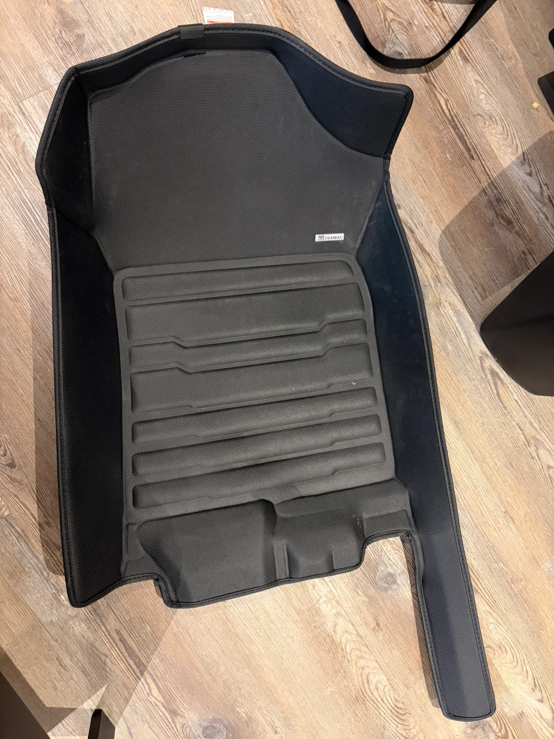 Full set Tuxmat for 2022 Honda Civic & Up - photo 4