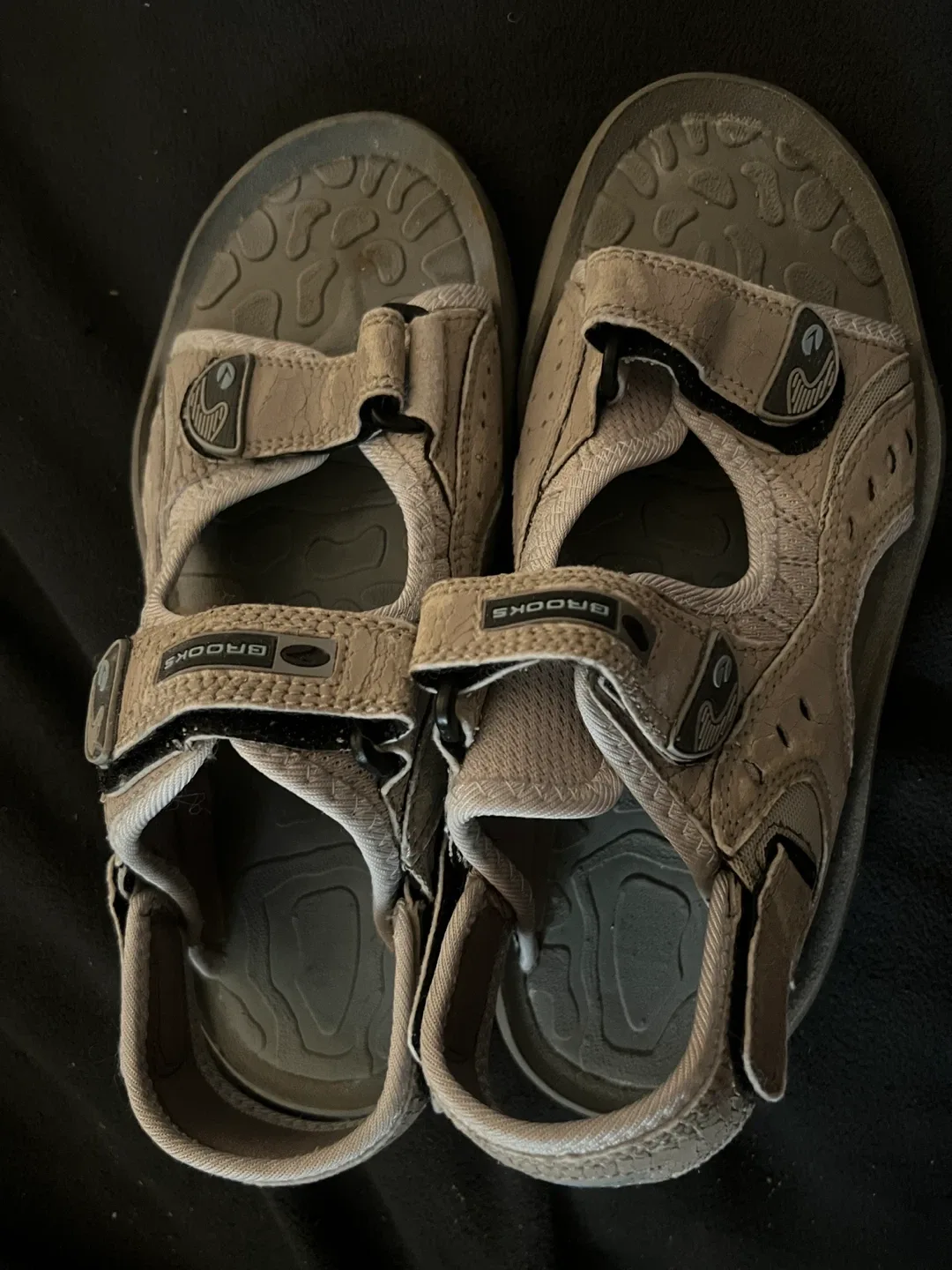 Brooks Women's Sandals Size 9