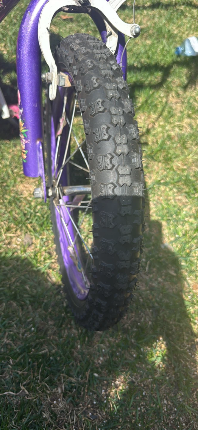 Girl bike - photo 5