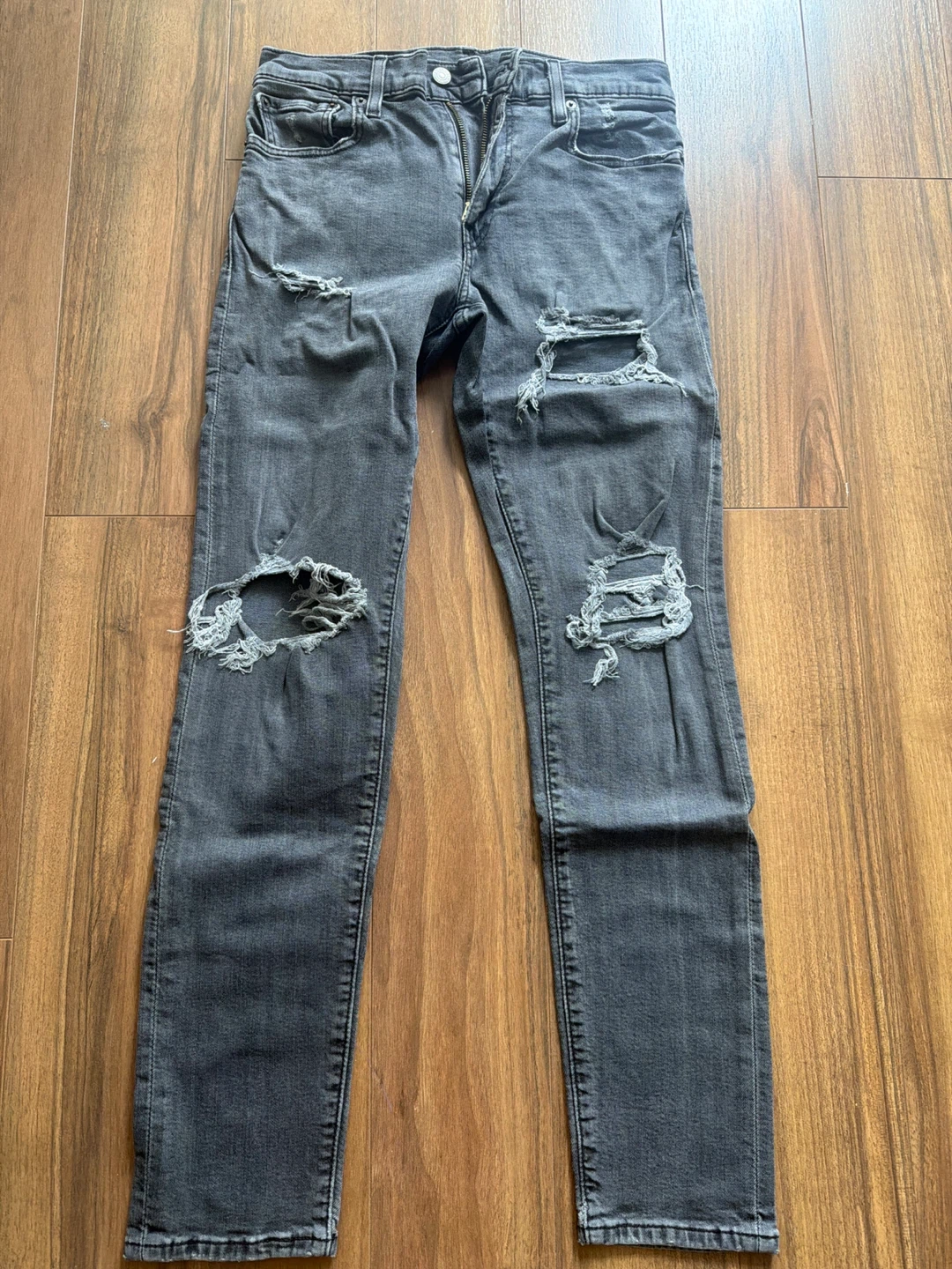 Levi's 512 Slim Taper Jeans - Men's W29 L32 - photo 2