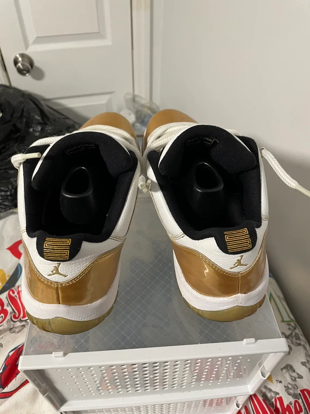 Air Jordan 11 Low “Closing Ceremony” Size 10 - photo 3