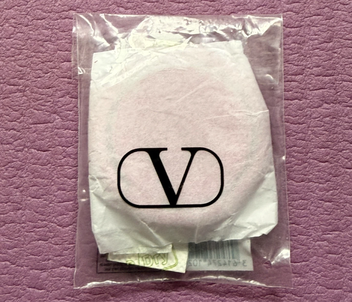 New✨Valentino Phone Ring Holder
