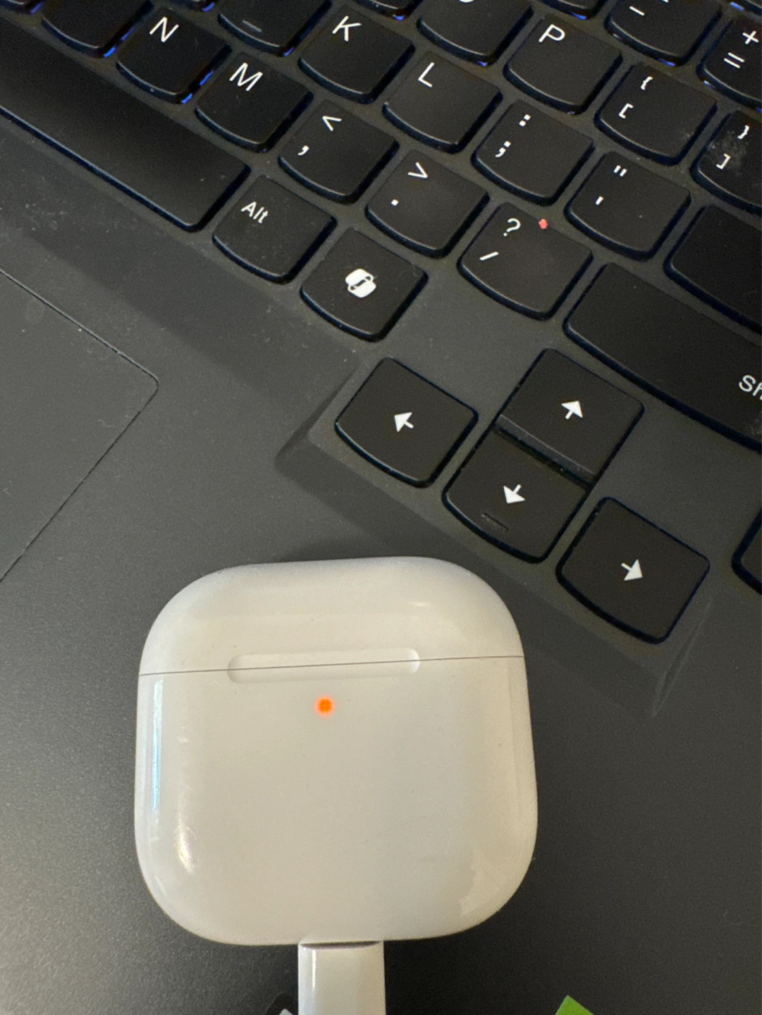 Apple AirPods 4 Wireless Earbuds - photo 2