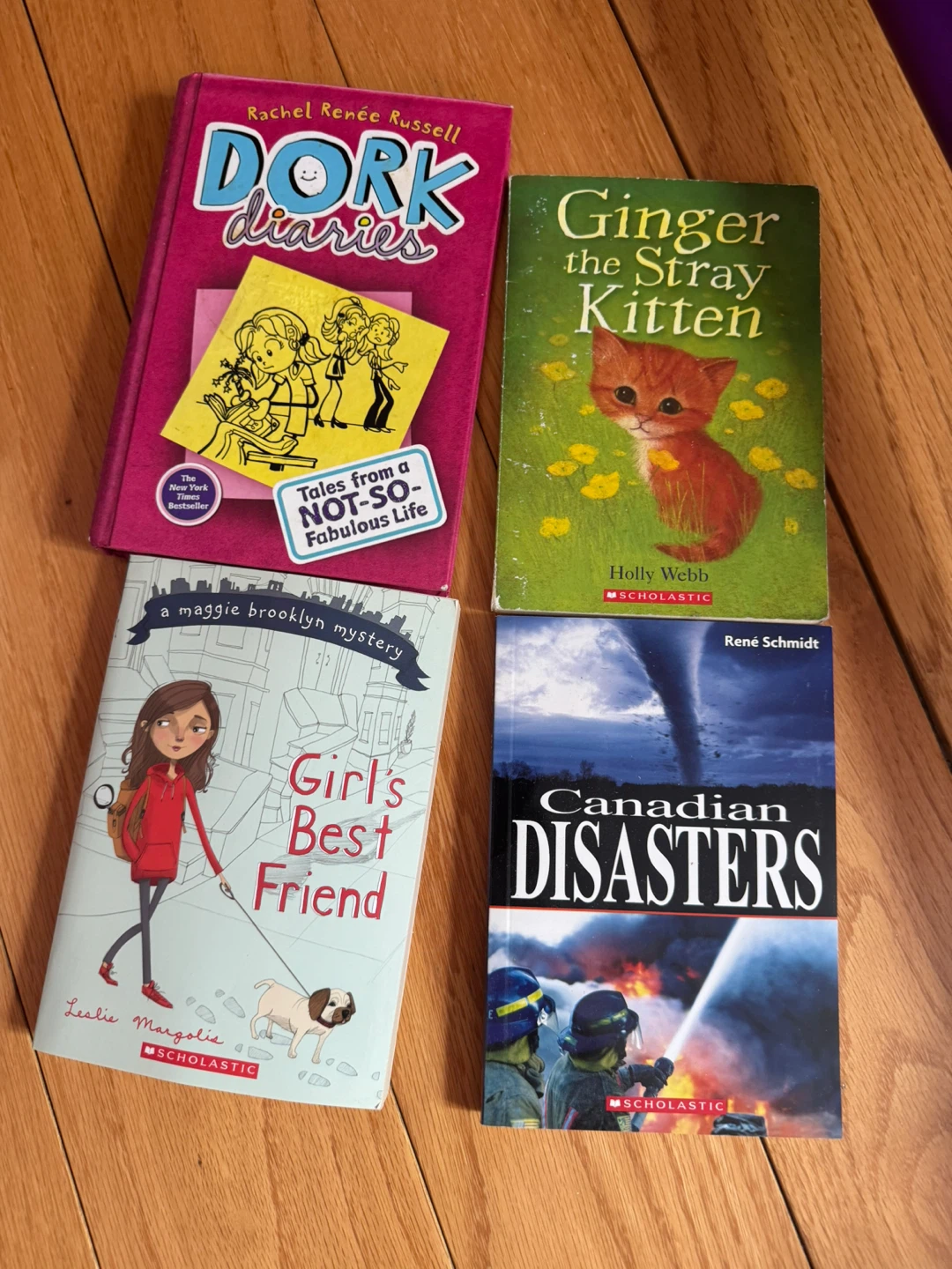Children's Books