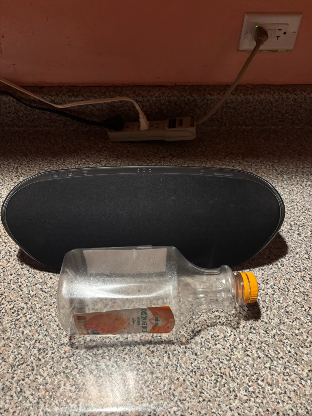 JBL SoundFly Portable Wireless Speaker - photo 4