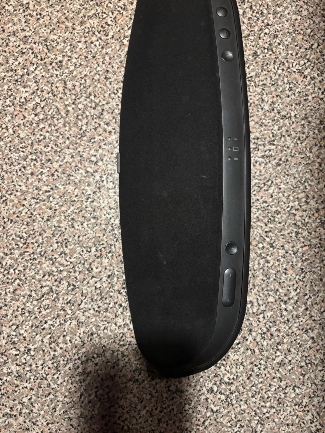 JBL SoundFly Portable Wireless Speaker - photo 2