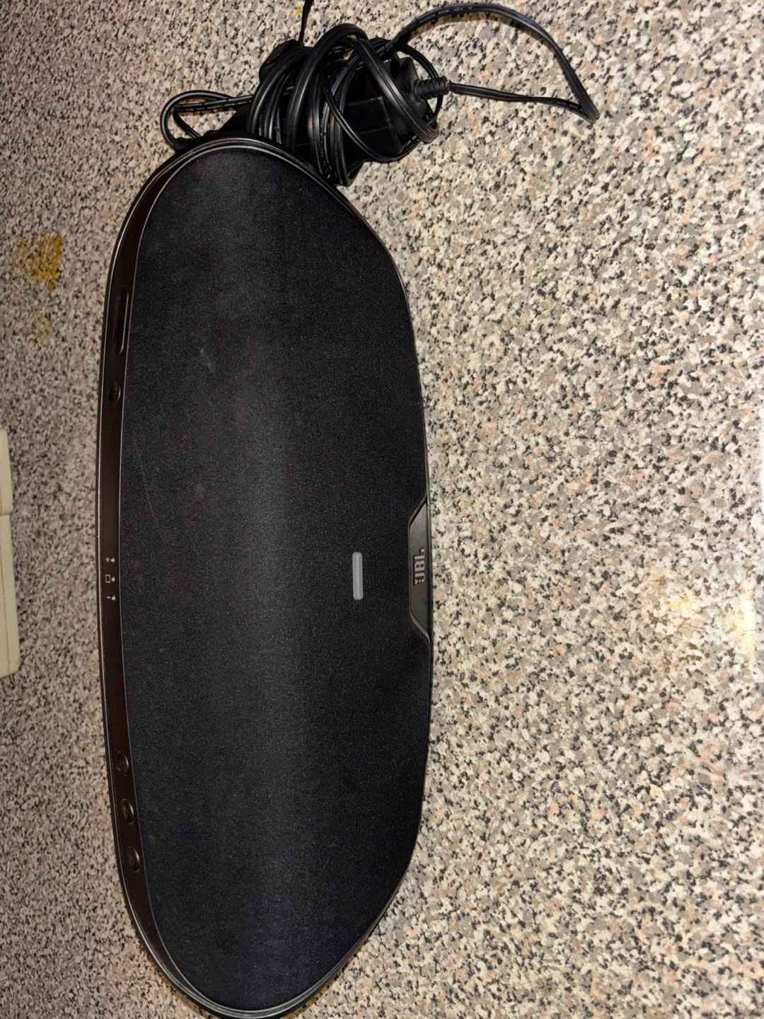 JBL SoundFly Portable Wireless Speaker - photo 5