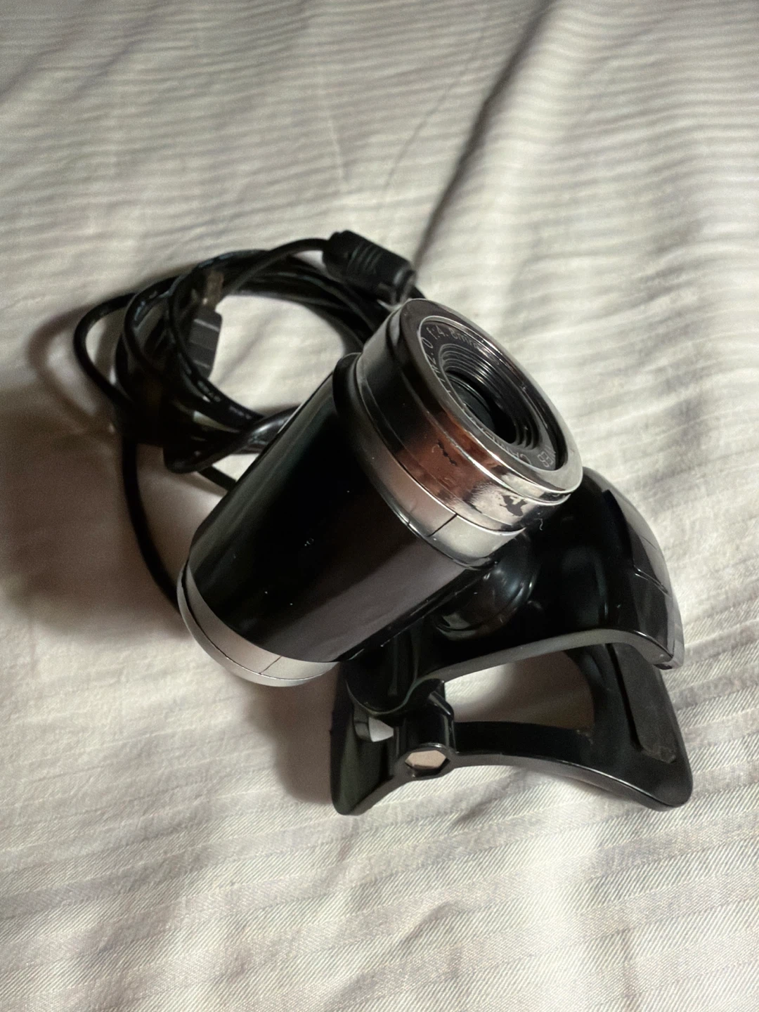 Webcam with F1.8, 8mm Lens - photo 2