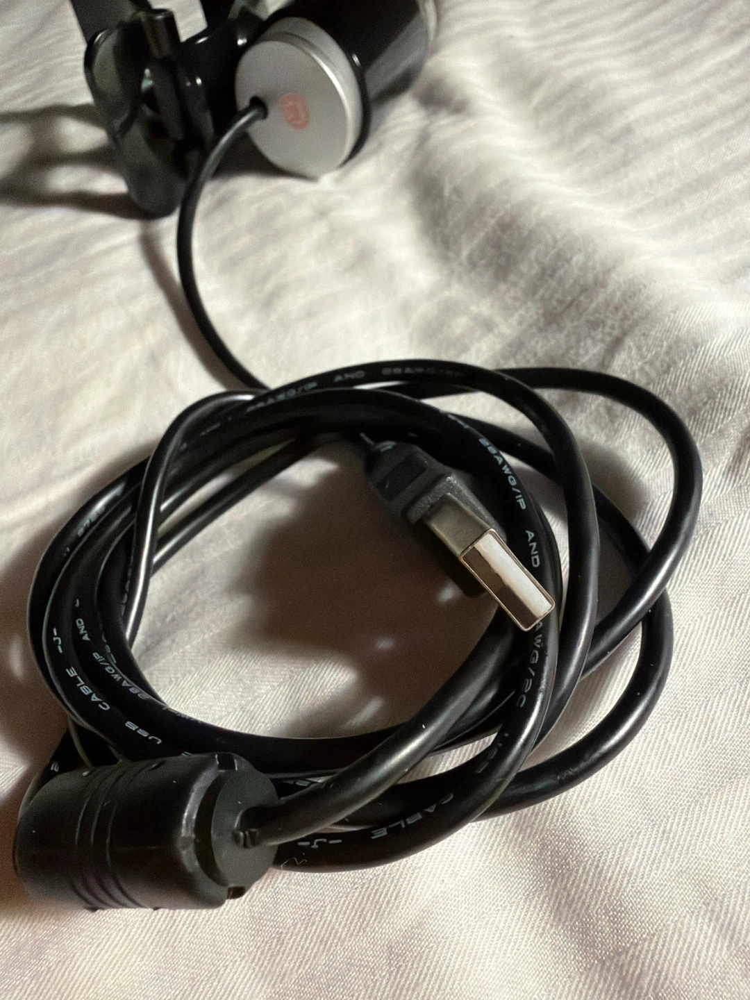 Webcam with F1.8, 8mm Lens - photo 3