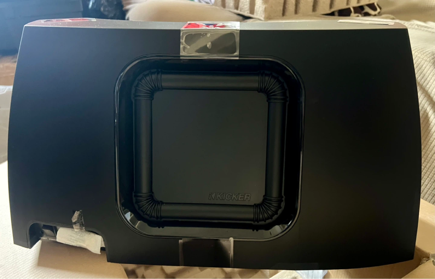 Kicker KB3 All Terrain Speaker $200-OBO- - photo 5