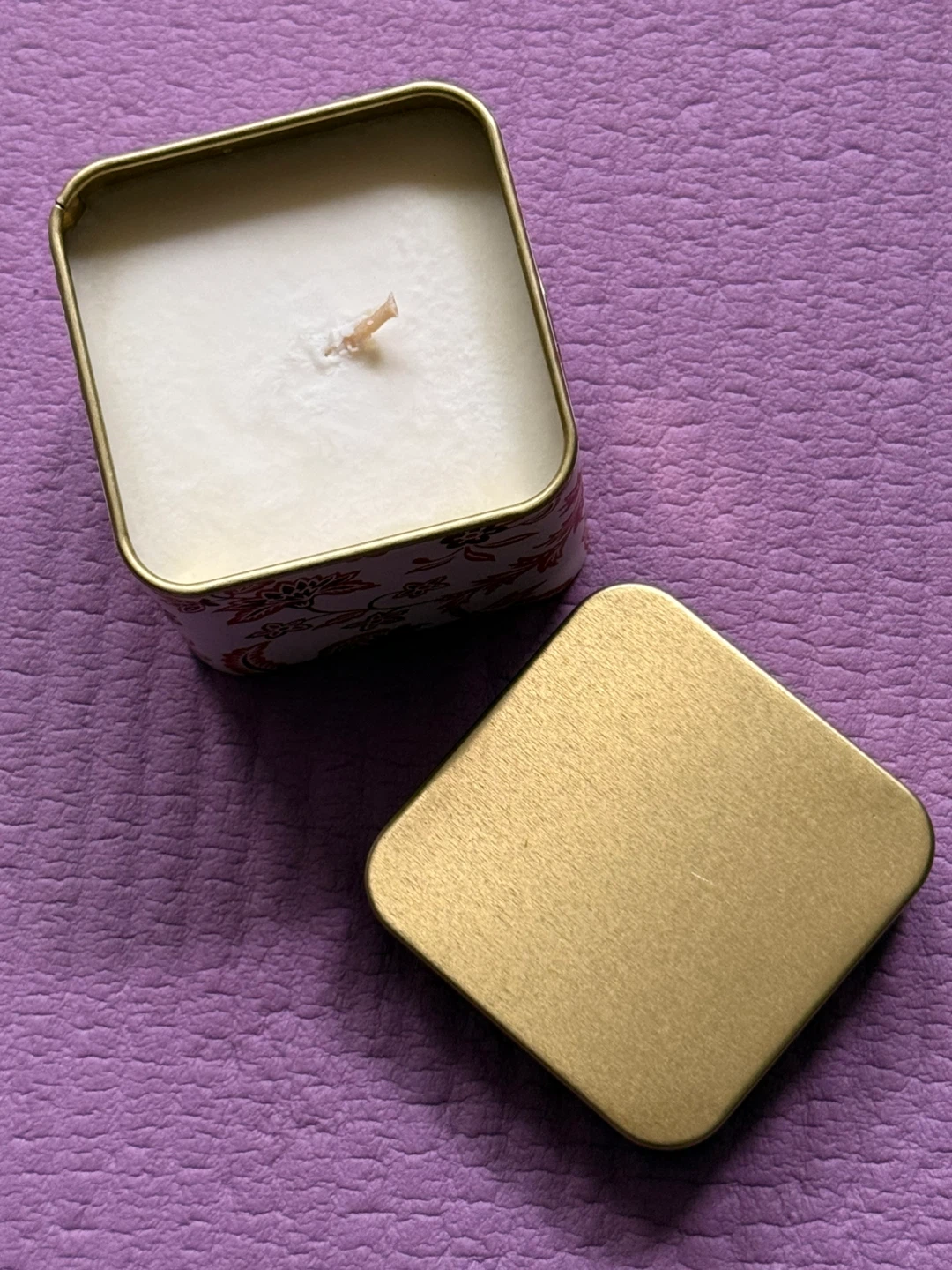 La Jolie Muse Sweet Passion Scented Candle - photo 3
