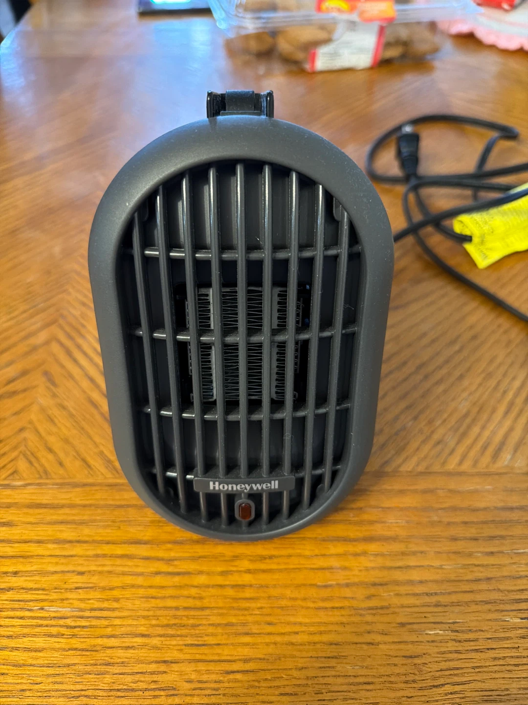 Honeywell Personal Heater