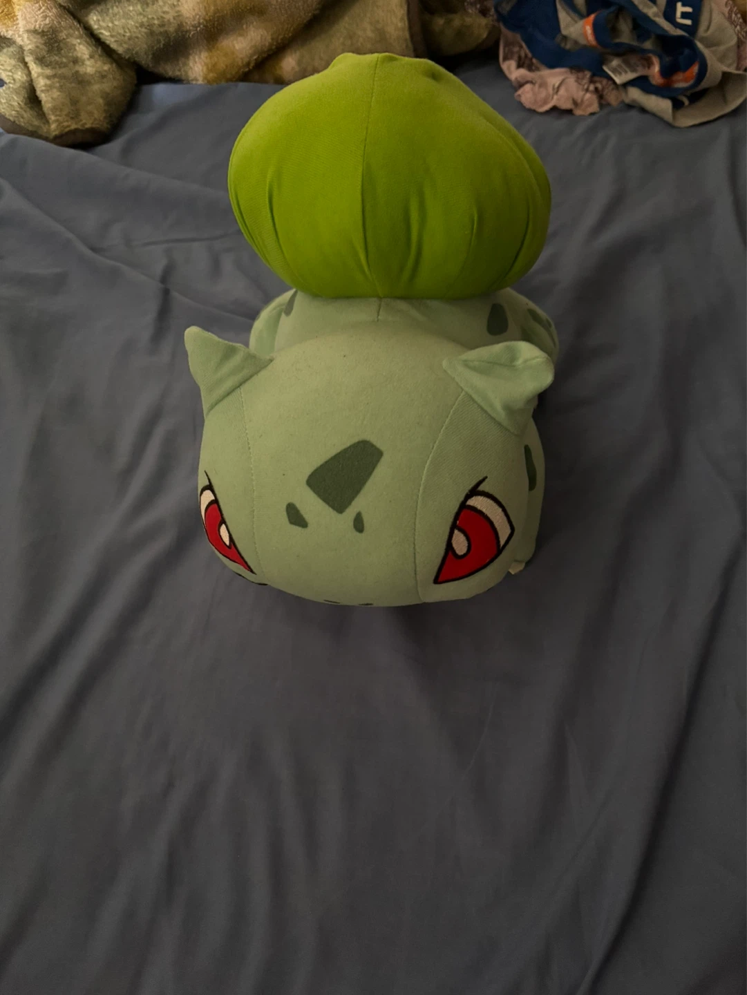 Pokemon Bulbasaur Plush Toy