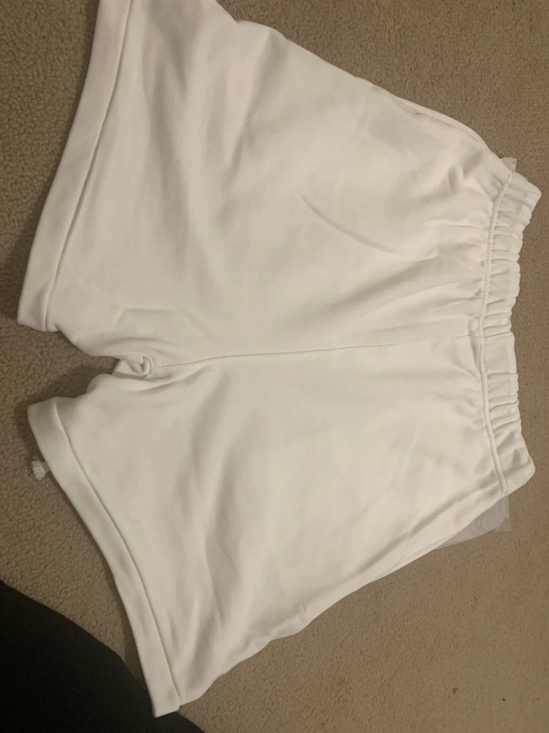 (45) Essentials Fear of God Shorts - photo 3