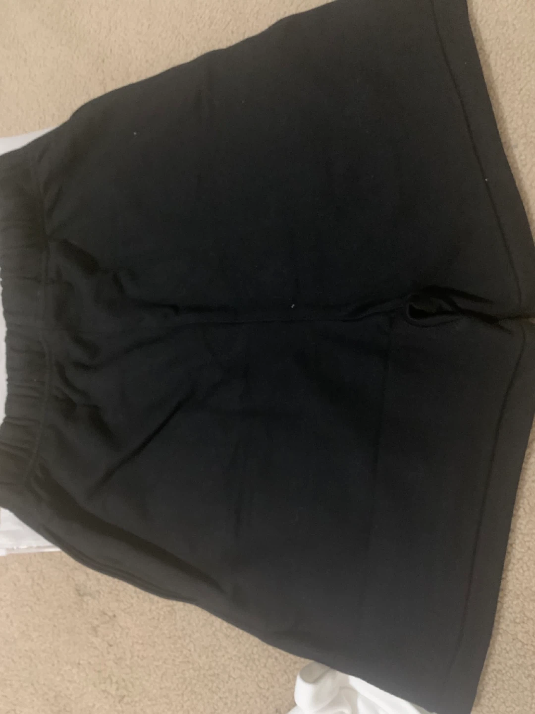 (45) Essentials Fear of God Shorts - photo 2