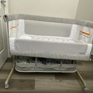 Dream Suite Bassinet