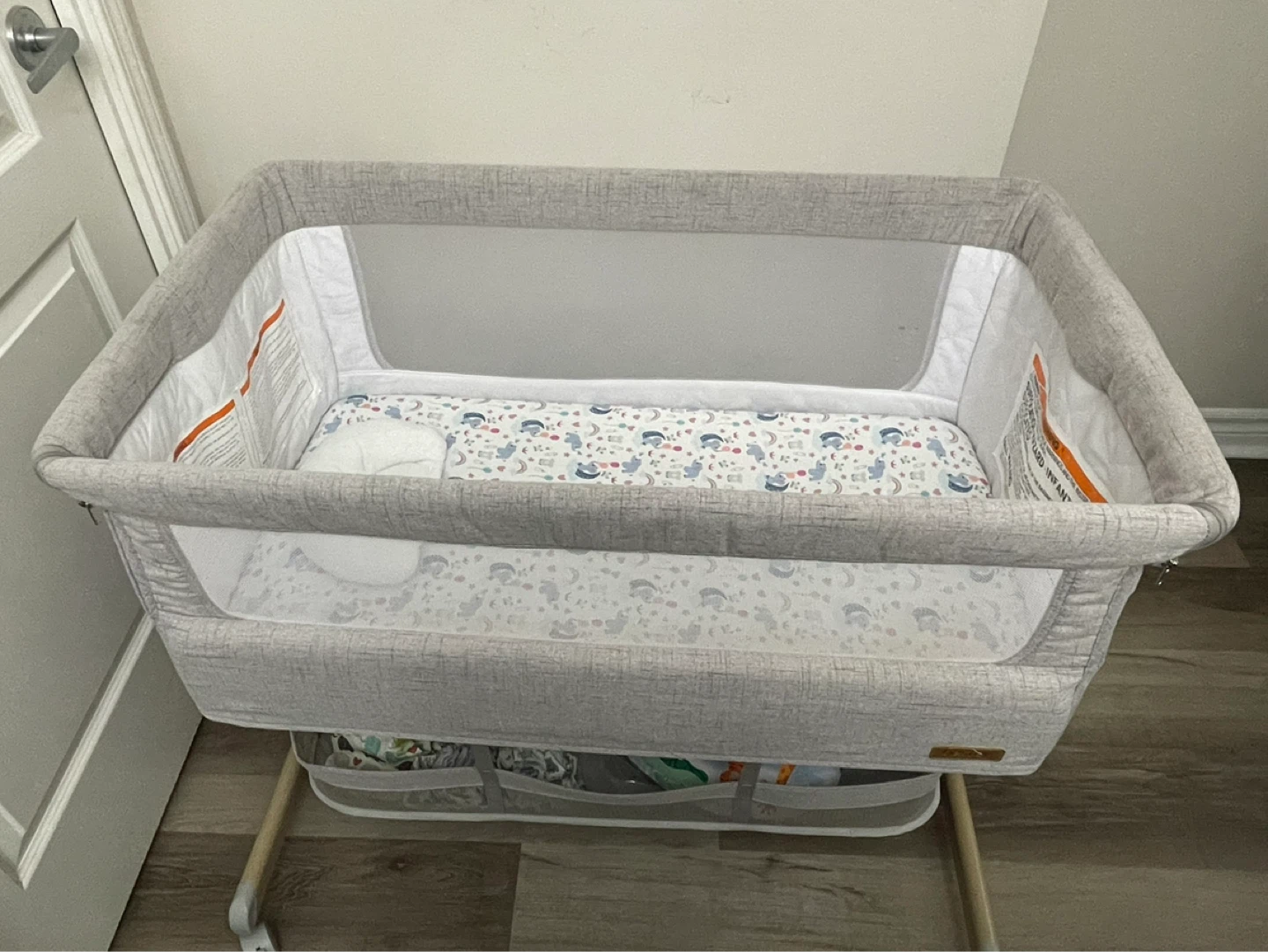 Dream Suite Bassinet - photo 2