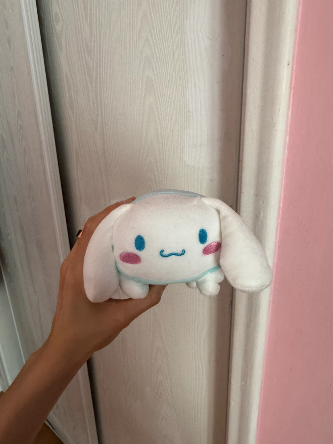 Cinnamoroll Plush "Las Vegas"