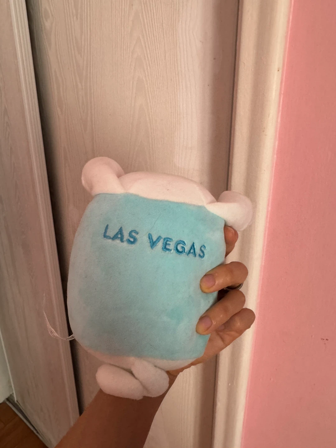 Cinnamoroll Plush "Las Vegas" - photo 2