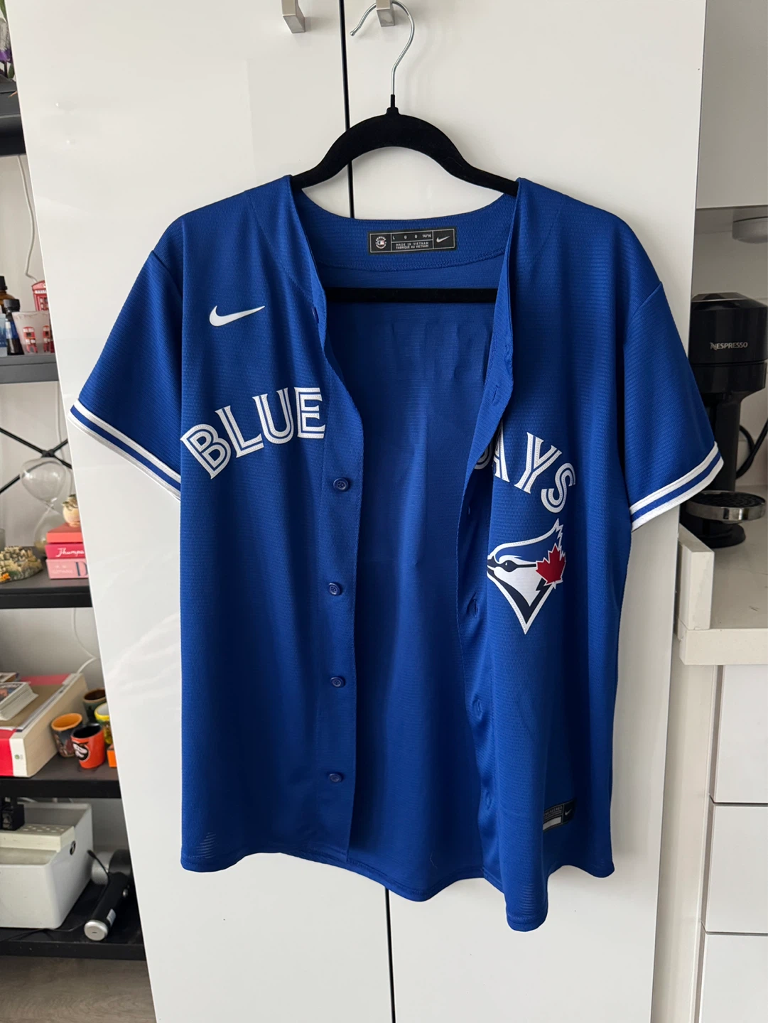 Jays Bichette Jersey - photo 2