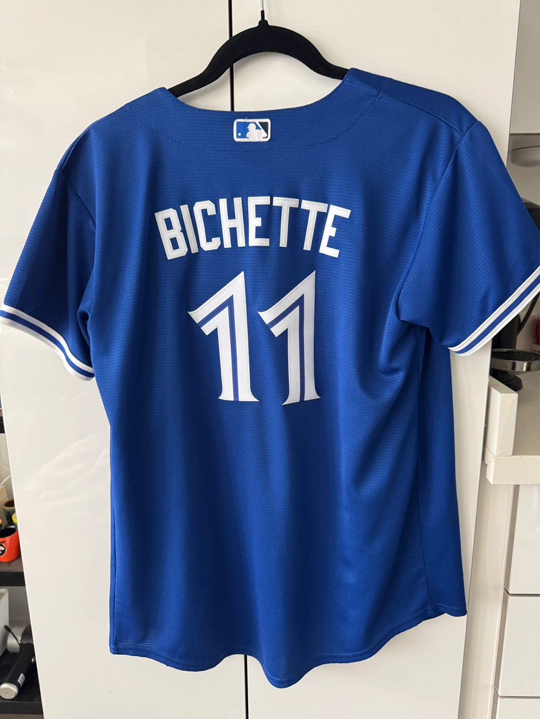 Jays Bichette Jersey