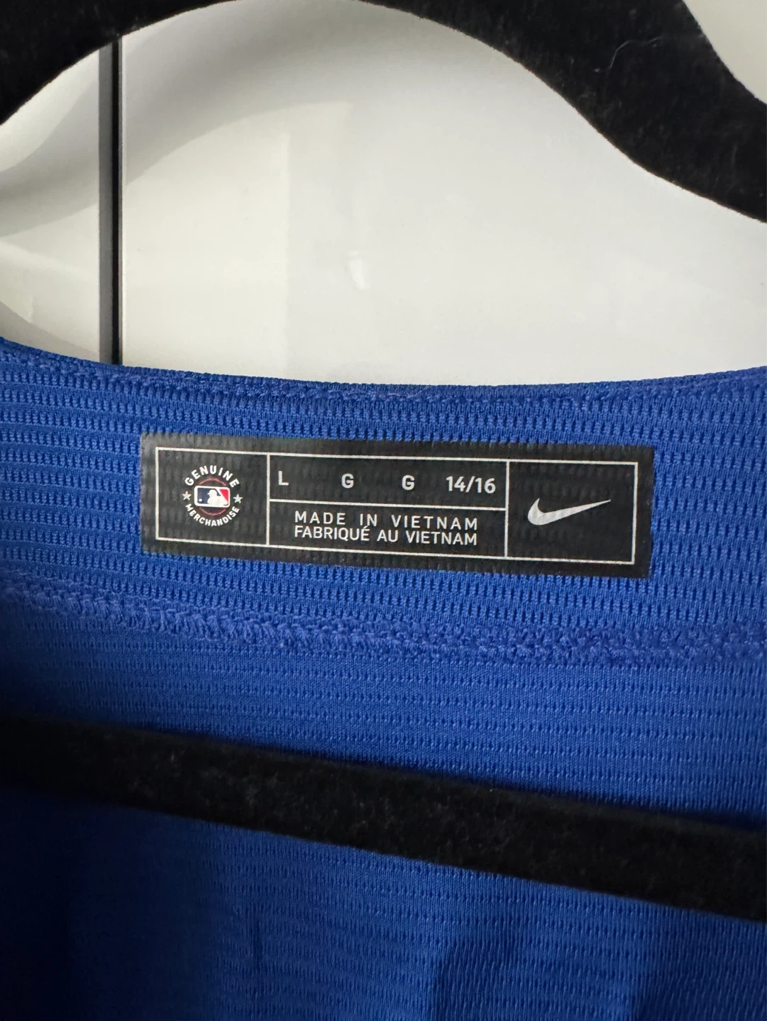 Jays Bichette Jersey - photo 3