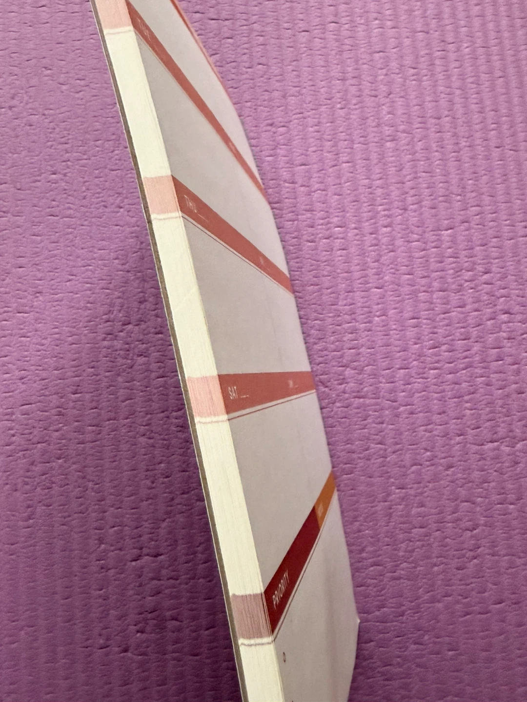 Poketo Essential Weekly Pad - photo 2