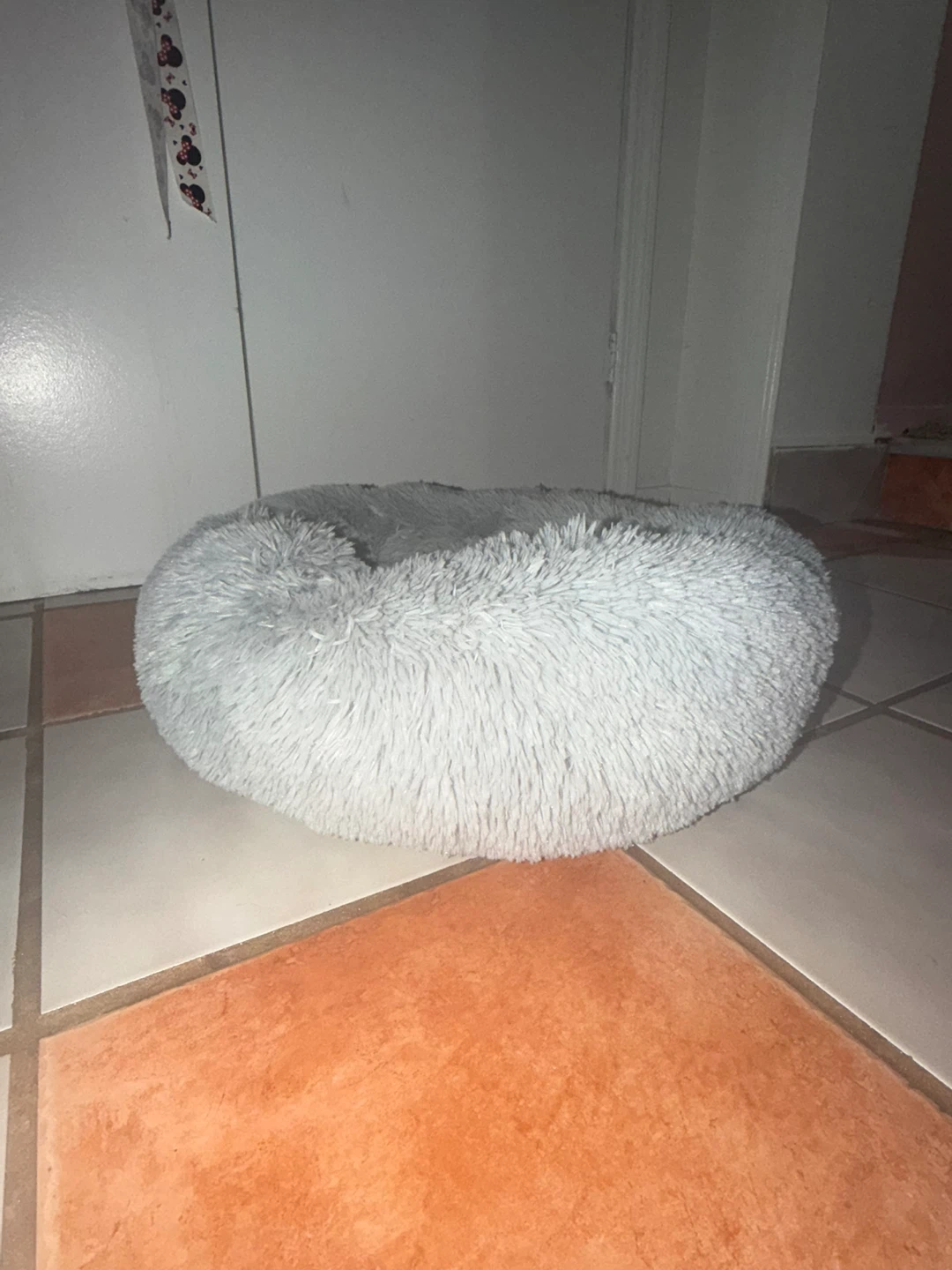 Cat bed - photo 4